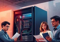 UCloud云服务器CPU性能解析，助力企业高效运算