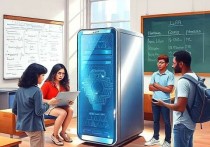 云服务器学生套餐，为学生量身定制的高效学习工具