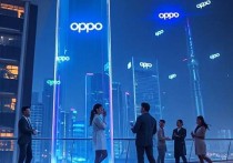 OPPO云服务器，开启智能生活的云端新纪元