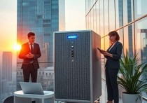 深信服云桌面服务器，高效办公的未来选择