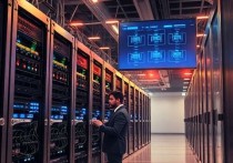 云服务器集群搭建指南，提升性能与可靠性的关键策略