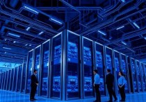香港云服务器 KVM，高效稳定的云端解决方案