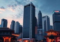 新加坡云服务器，助力企业数字化转型的强劲动力