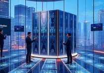 明道云服务器部署，高效管理企业的关键一步