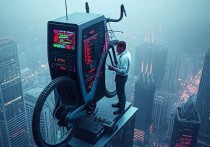 云单车服务器异常，解析问题与优化策略