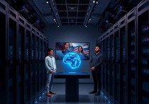 私人电脑云服务器，未来 computing 的新趋势