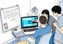 云服务器MC联机教程，轻松搭建专属游戏世界