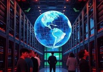 游戏IM云服务器，助力游戏行业迈向新高度