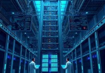30防御的云服务器，构建安全可靠的数字基石