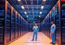 山东双线服务器云空间，助力企业数字化转型的高效解决方案