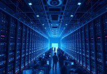 云服务厂商需要服务器吗？解析云计算背后的基础设施需求