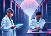 利用云服务器挖矿，高效与安全的数字资产开采方式