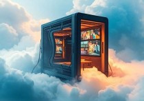 云服务器能多开吗？深度解析云服务器的多开能力与实际应用