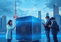 华为云产品服务器部门，引领云计算新时代