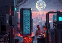 虚拟化与云服务器，数字时代的基石