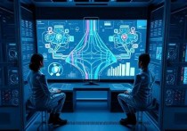 桌面云服务器资源规划，高效管理与优化策略