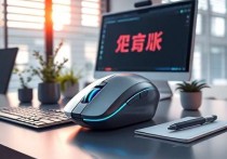 腾讯云服务器鼠标，高效办公的得力助手