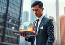 上海云服务器app，助力企业数字化转型的高效工具