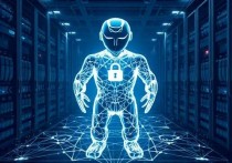 云服务器作为代理，提升企业网络效率与安全的高效解决方案