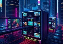腾讯云服务器运行游戏，高效稳定的游戏托管解决方案