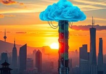 云计算云平台与云服务器，驱动企业数字化转型的双引擎