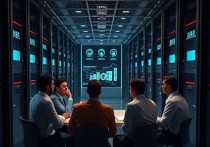 云主机与租用服务器，深度解析企业数字化转型的基石