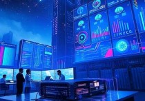 云服务器公司审计，保障数据安全与合规运营的关键