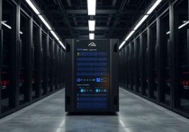 阿里云服务器 NAS，高效存储解决方案的全面解析