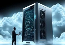 618云服务器2024，技术革新与未来趋势
