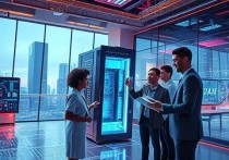 腾讯云架mc服务器，助力企业高效构建云端游戏世界