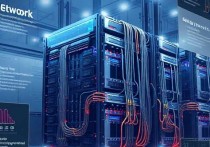 网络云服务器组装图，构建高效云端解决方案的关键步骤