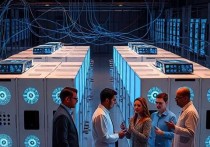 弹性云服务器连接GPU，优势、应用与未来展望