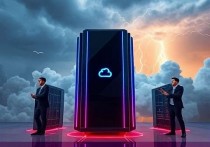 云钜惠服务器，助力企业轻松上云的高效解决方案