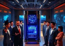 米聊云服务器，助力企业数字化转型的高效解决方案