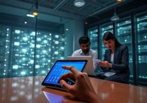 Android与云服务器交互，构建高效智能的移动应用解决方案