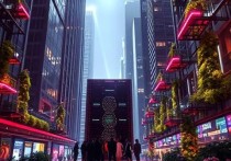 京东云服务器占比，助力企业数字化转型的强劲动力