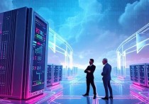 高仿云服务器主机，助力企业数字化转型的高效解决方案