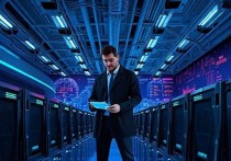 电信云服务器挖矿，开启高效挖矿新时代