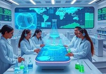 腾讯云学术服务器，助力科研创新的高效工具