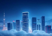 闵行区云服务器公司排名，2025年最新榜单与行业趋势解析