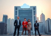绍兴云服务器公司，助力企业数字化转型的强劲动力