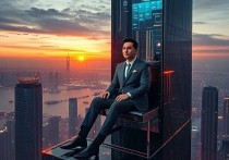 游云阁服务器，助力企业数字化转型的高效解决方案