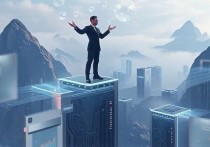 云桌面与云服务器，数字化转型的基石