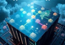 云服务器与区块链的融合，未来云计算的新趋势