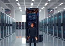 米家云服务器，智能家居背后的强大支撑