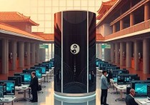 太极政务云服务器，助力政府数字化转型的高效解决方案