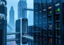 云主机与服务器，深度解析云计算时代的基础设施