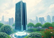 云之巅服务器，引领未来云计算的新高度