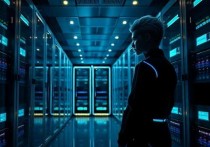 电脑端云服务器，未来 computing 的新趋势