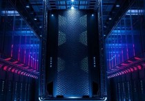 DM云盘服务器，数字化转型中的高效存储解决方案